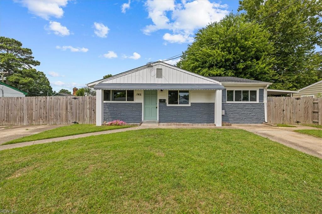 145 Paladin Dr Property Photo 1