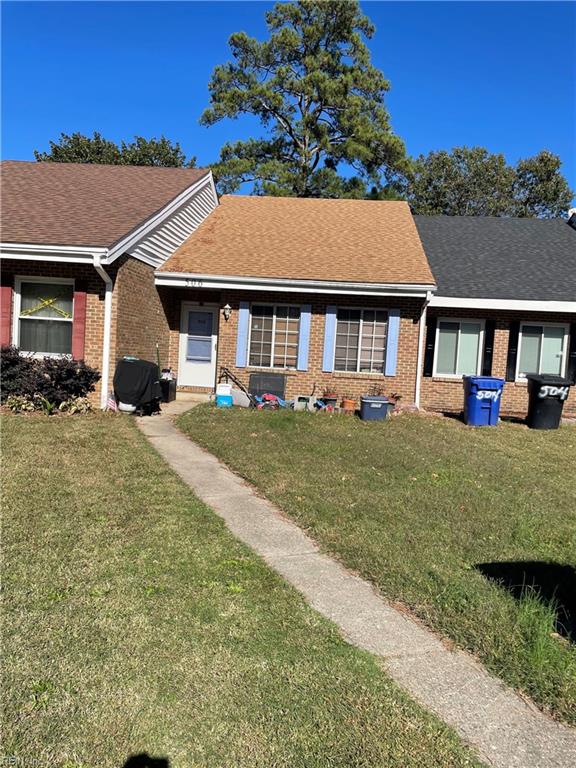 508 Lanier Cres Property Photo 1