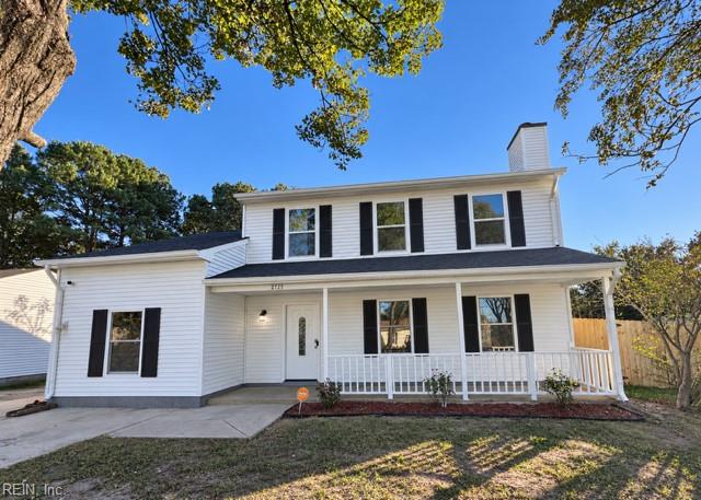 2725 Spinners Way Property Photo 1