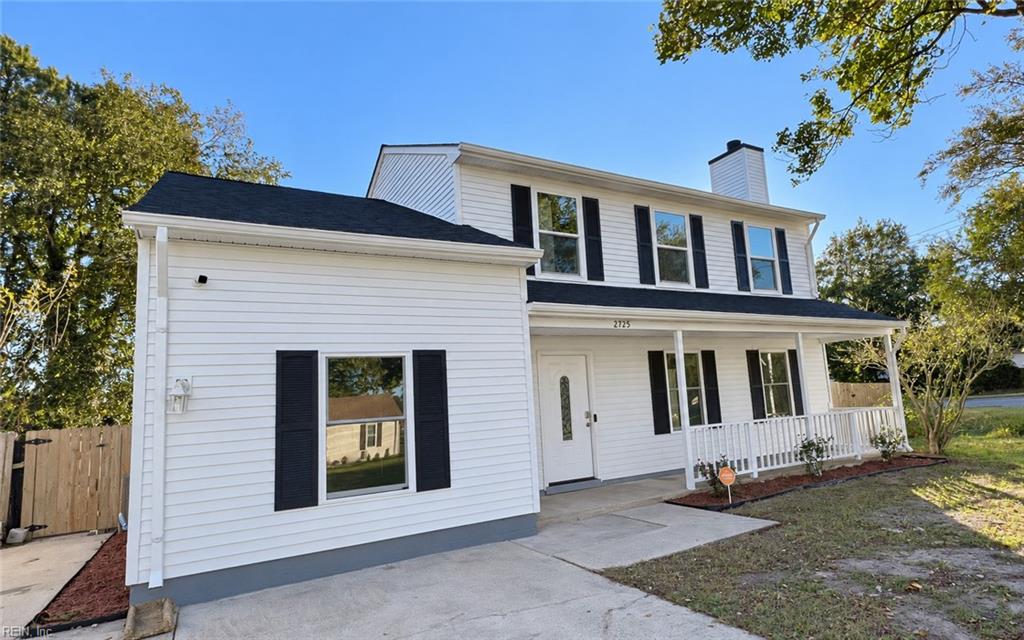 2725 Spinners Way Property Photo 2
