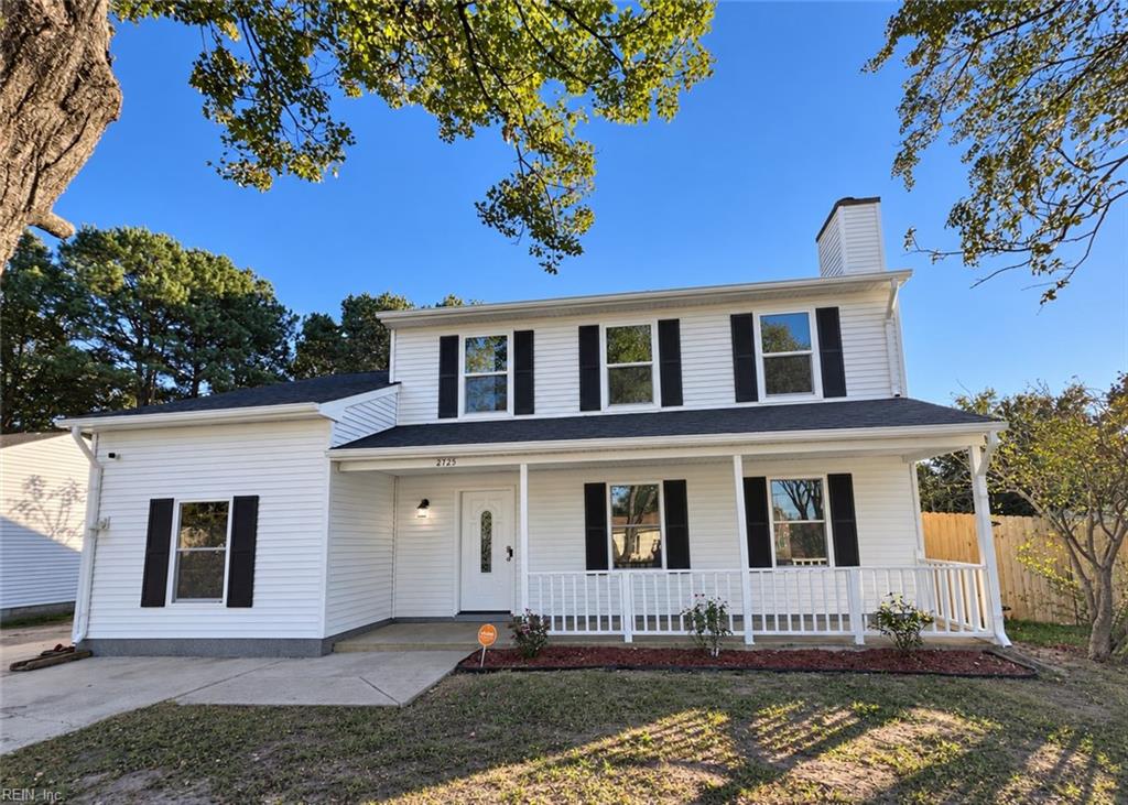 2725 Spinners Way Property Photo 4