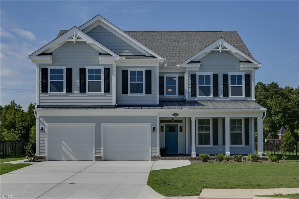 117 Bear Ridge Rn Property Photo 1