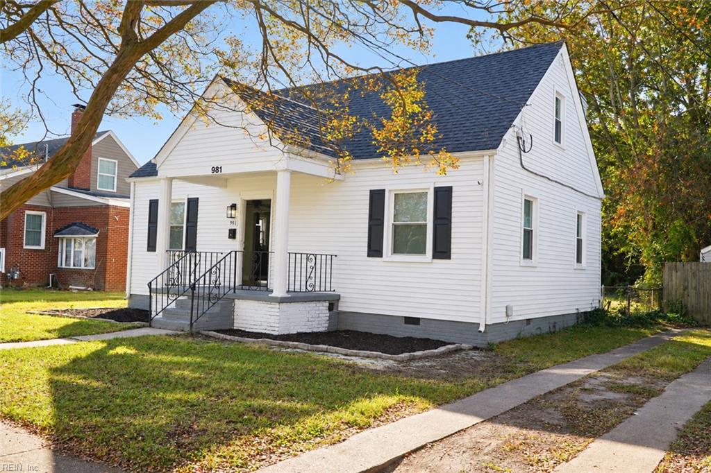 981 Wolcott AVE Property Photo 1
