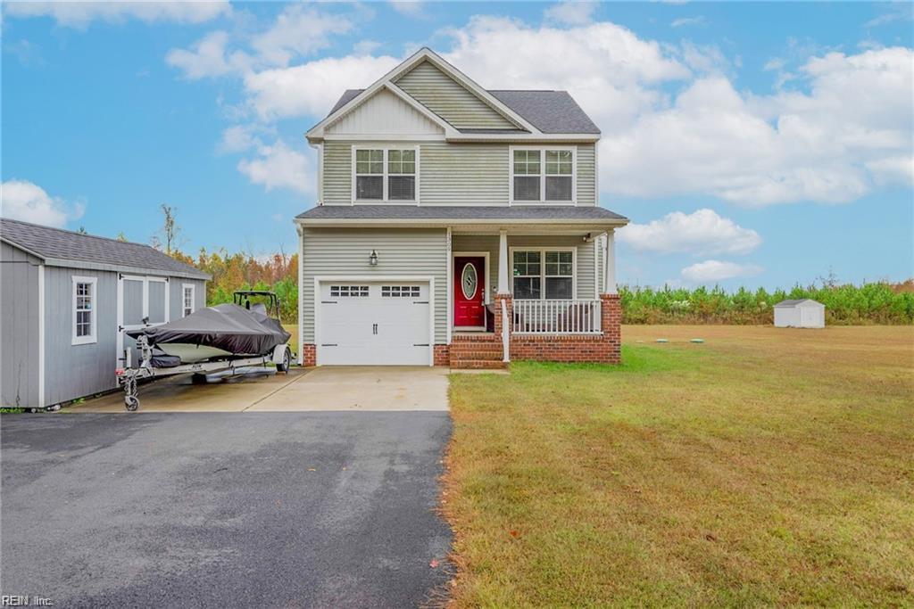 1309 Babbtown Rd Property Photo 1