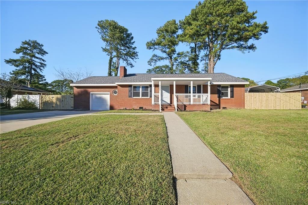 4012 Santa Maria DR Property Photo 1