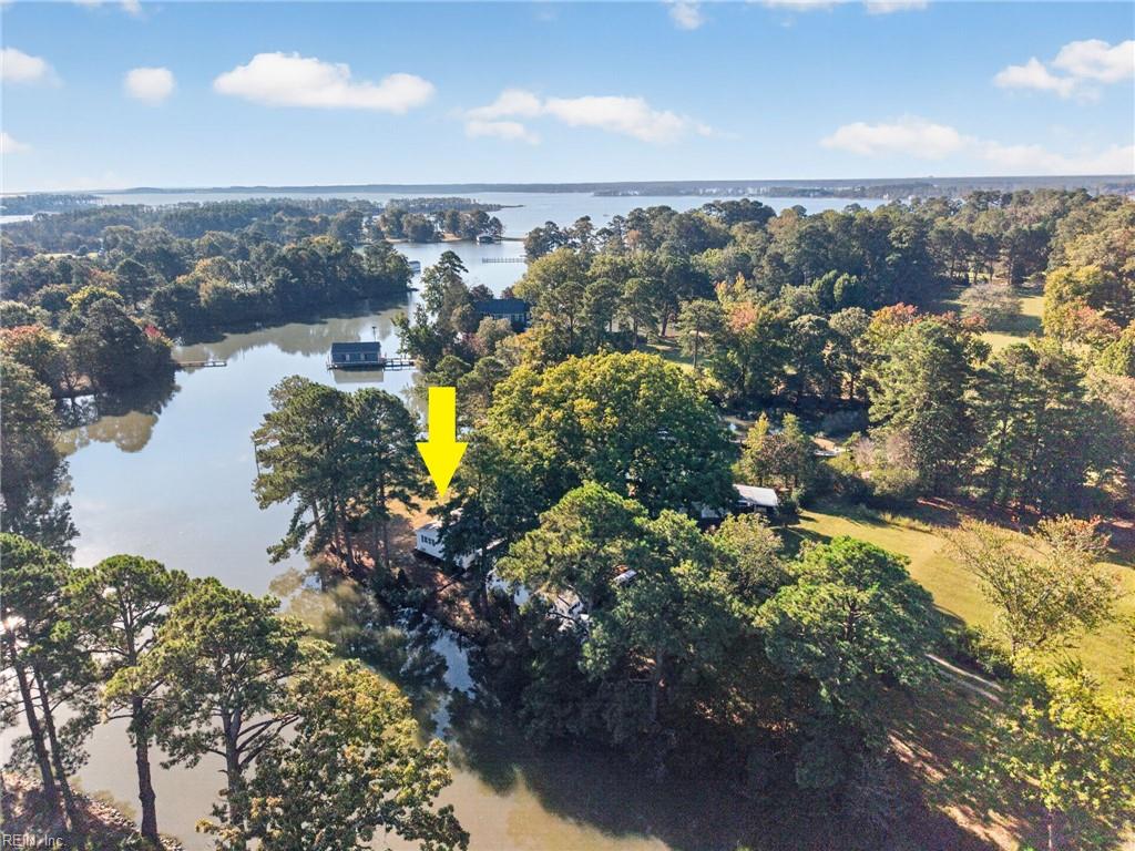 4539 Johns Point Rd Property Photo 1