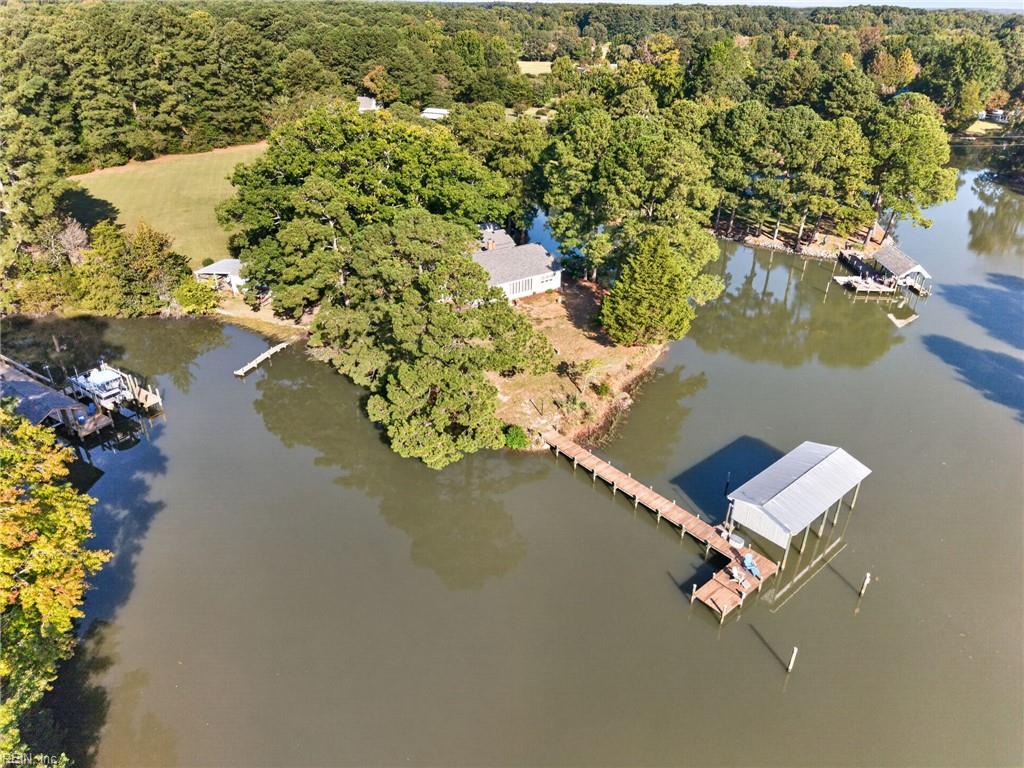 4539 Johns Point Rd Property Photo 4