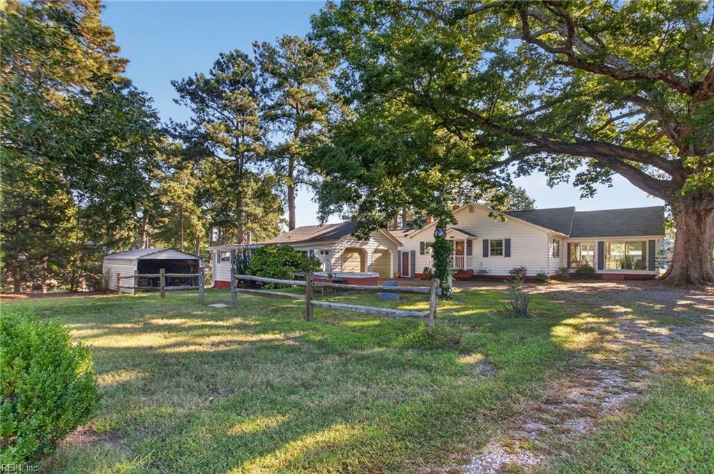 4539 Johns Point Rd Property Photo 37