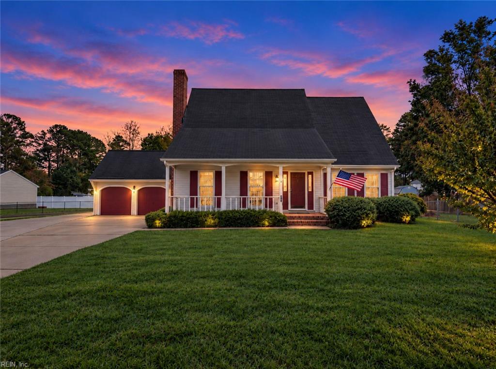 14 Browns Neck Rd Property Photo 1