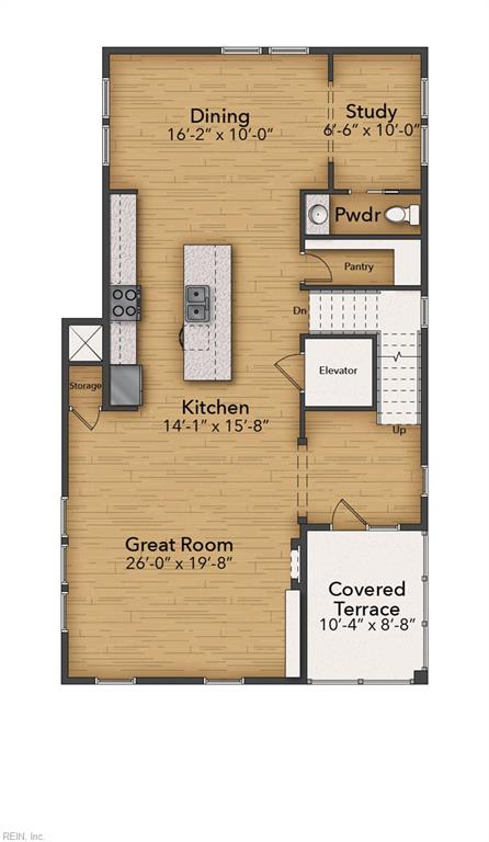 217 73rd St Property Photo 3