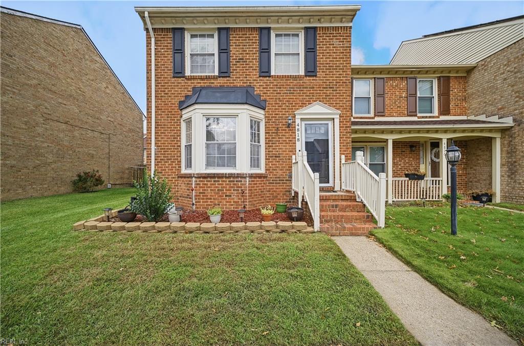 4818 Ashbury Ln Property Photo 1