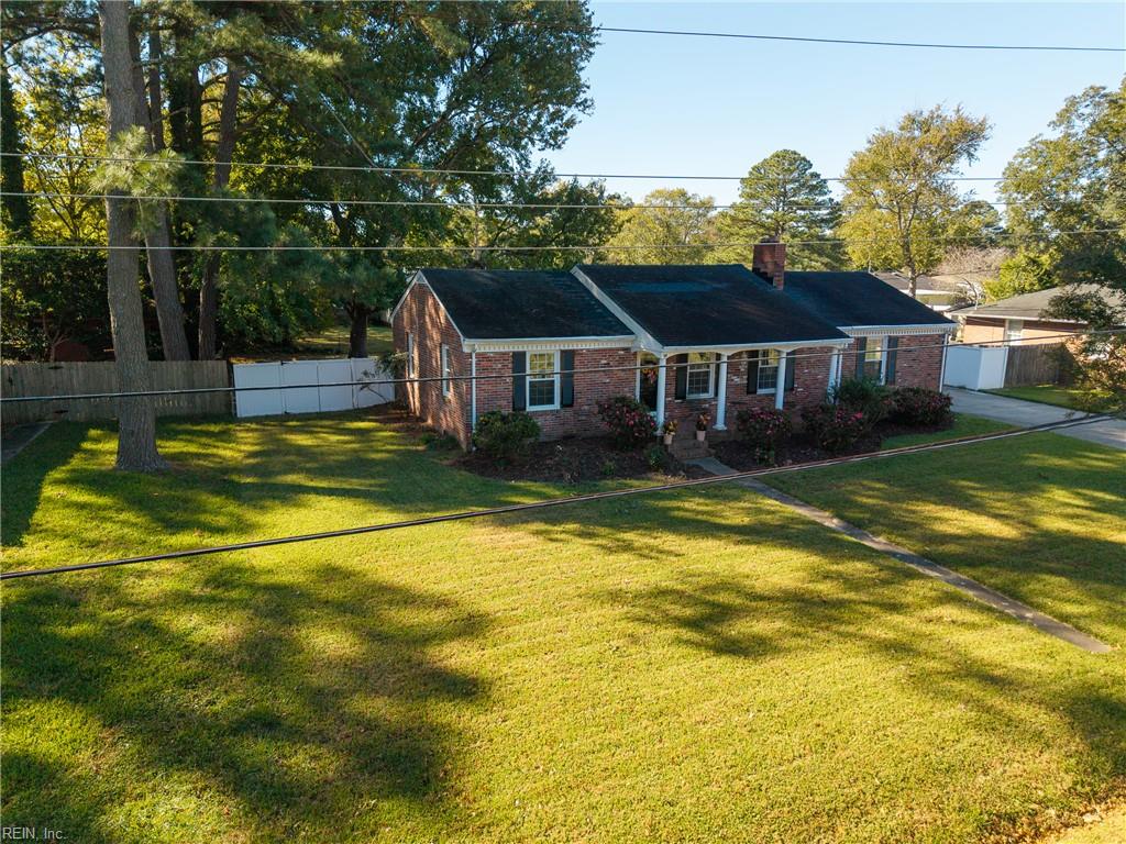 4009 Santa Maria Dr Property Photo 2