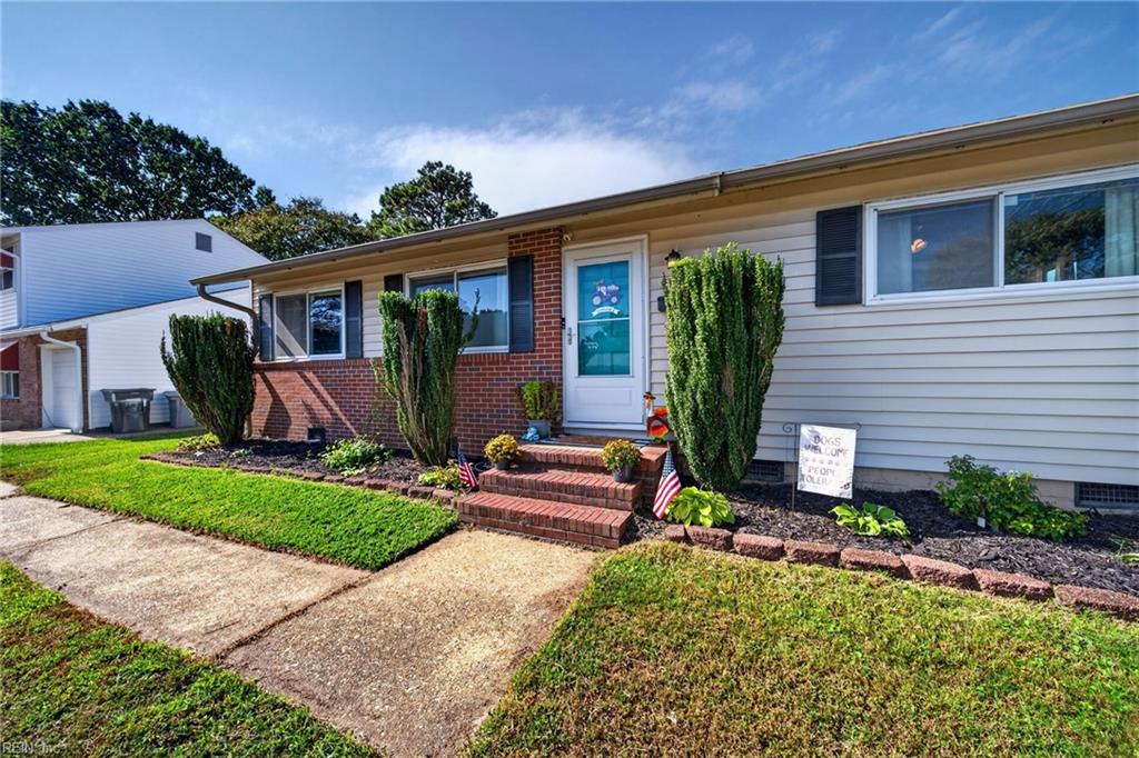803 Lemaster Ave Property Photo 1