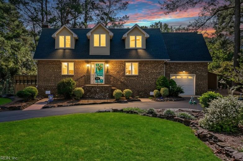 246 Hunts Neck Rd Property Photo 1