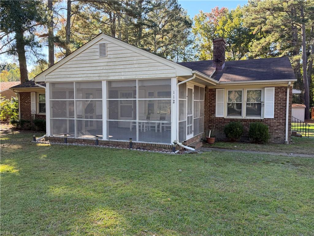 112 Rawlsdale Rd Property Photo 1