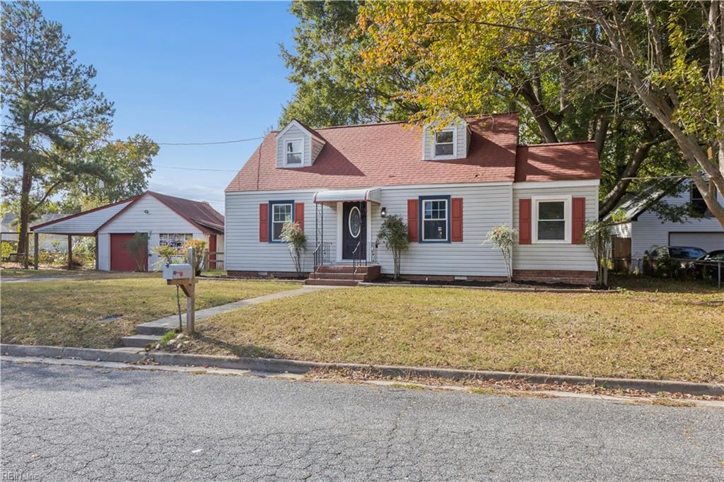 15 Roberts Ct E Property Photo 1