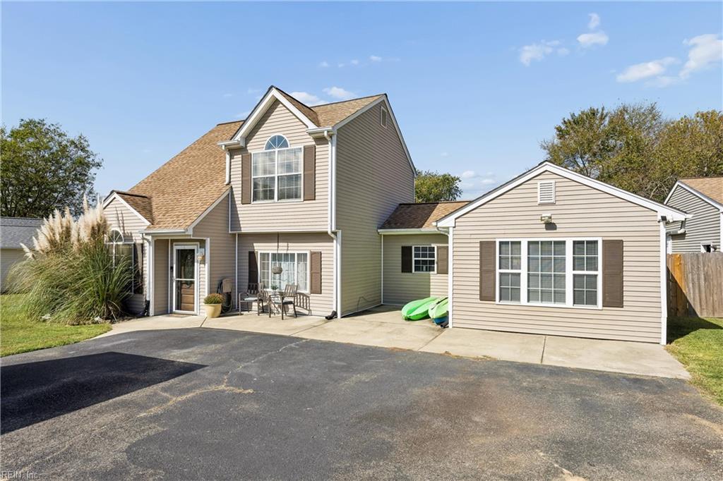 3462 Hollow Pond Rd Property Photo 1