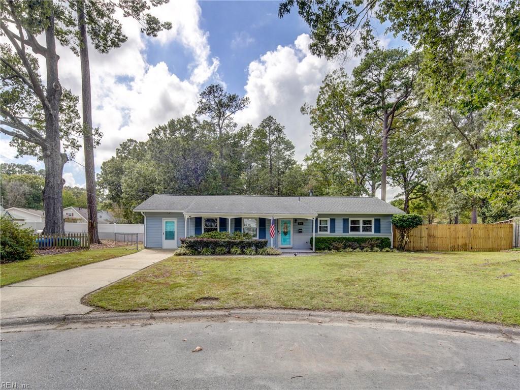 317 Pensive CT Property Photo 1