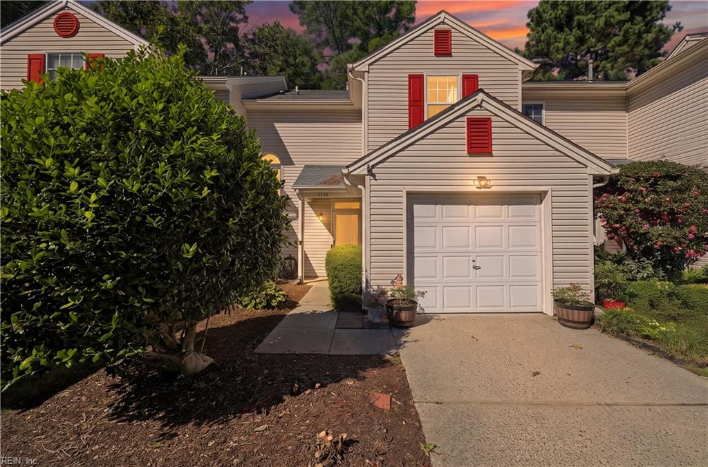 1213 Mill Pond CT Property Photo 1
