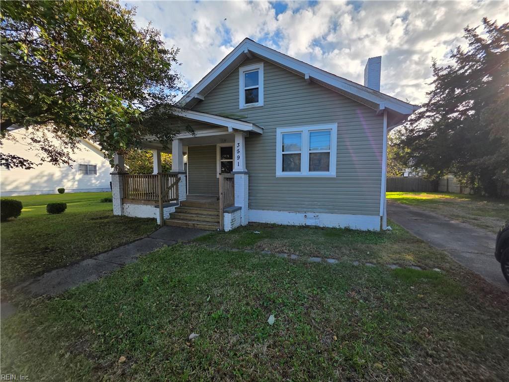 3591 Mississippi Ave Property Photo 1