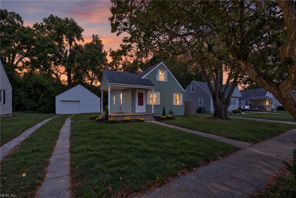 544 Timothy Ave Property Photo 1
