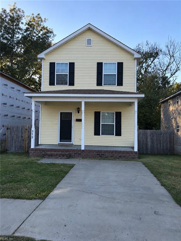315 Pinner St St Property Photo 1