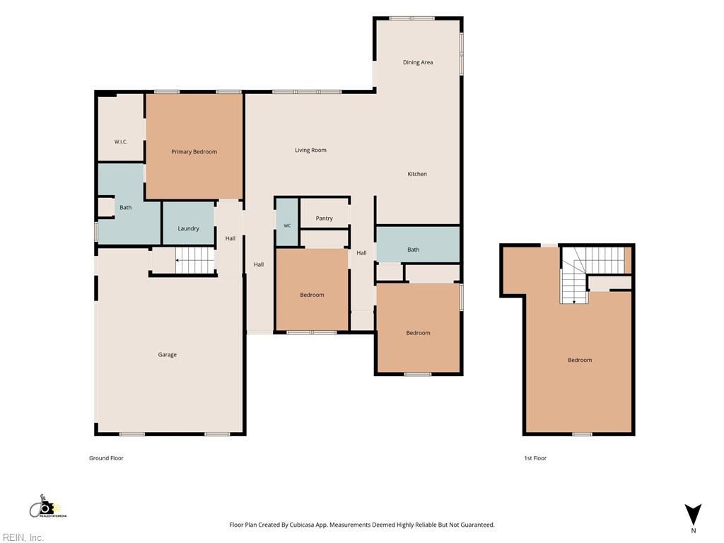 529 Keel Way Property Photo 2