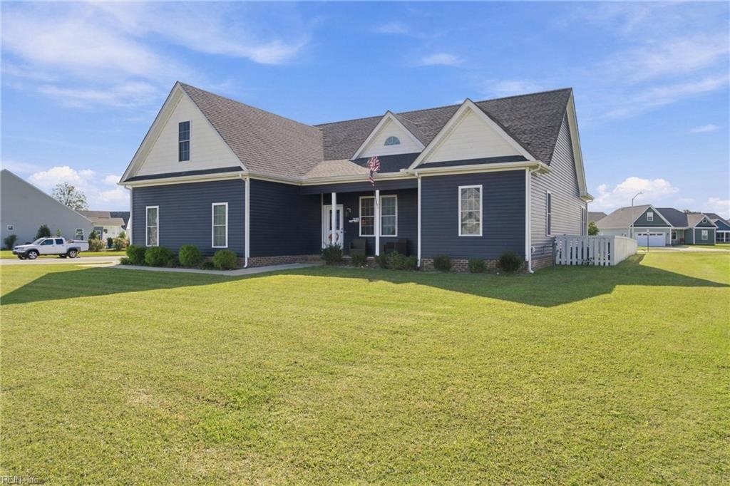 529 Keel Way Property Photo 4