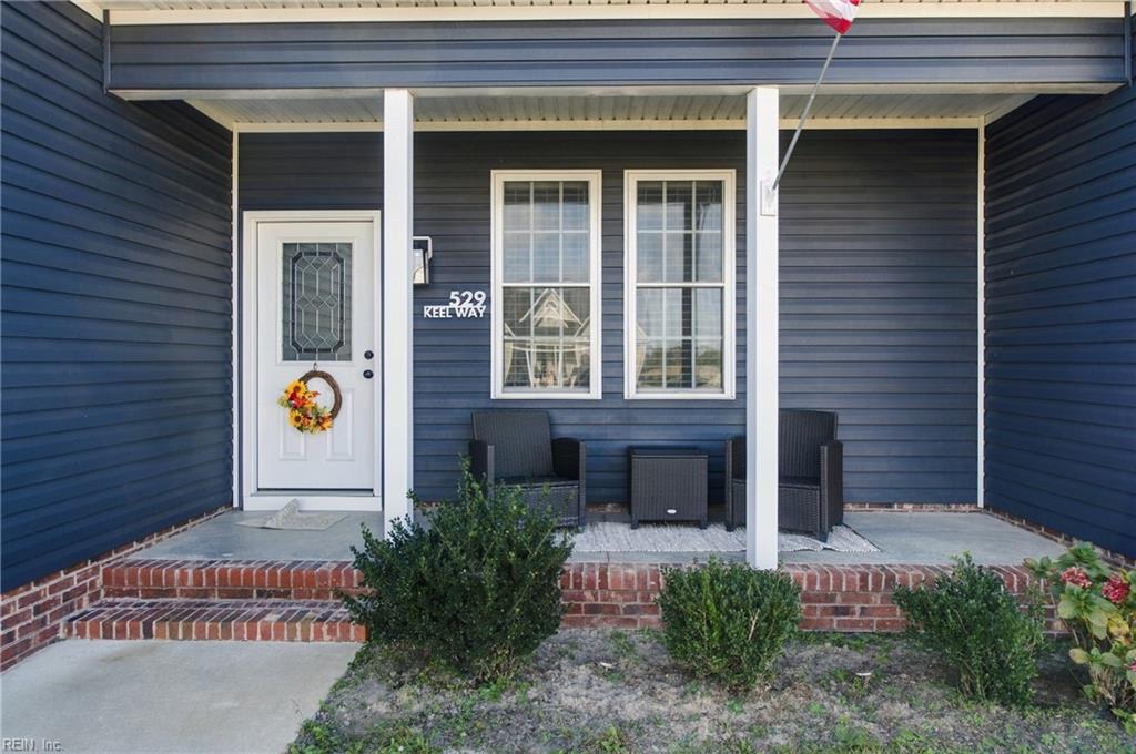 529 Keel Way Property Photo 11