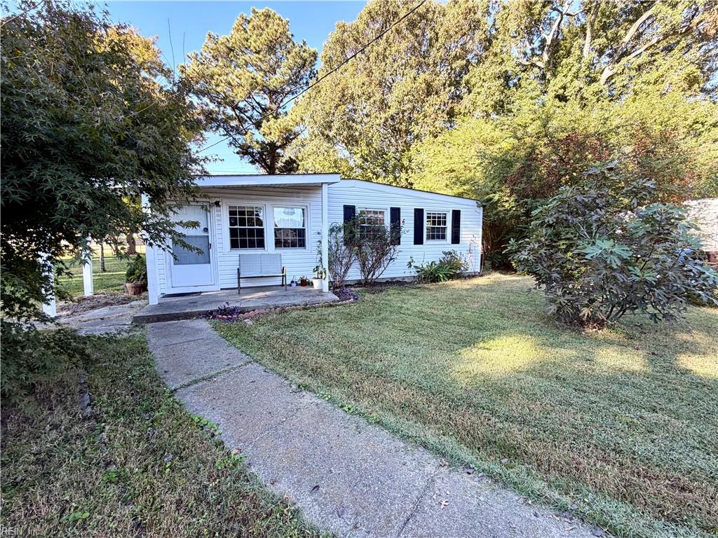 2610 Cayce Ct Property Photo 1