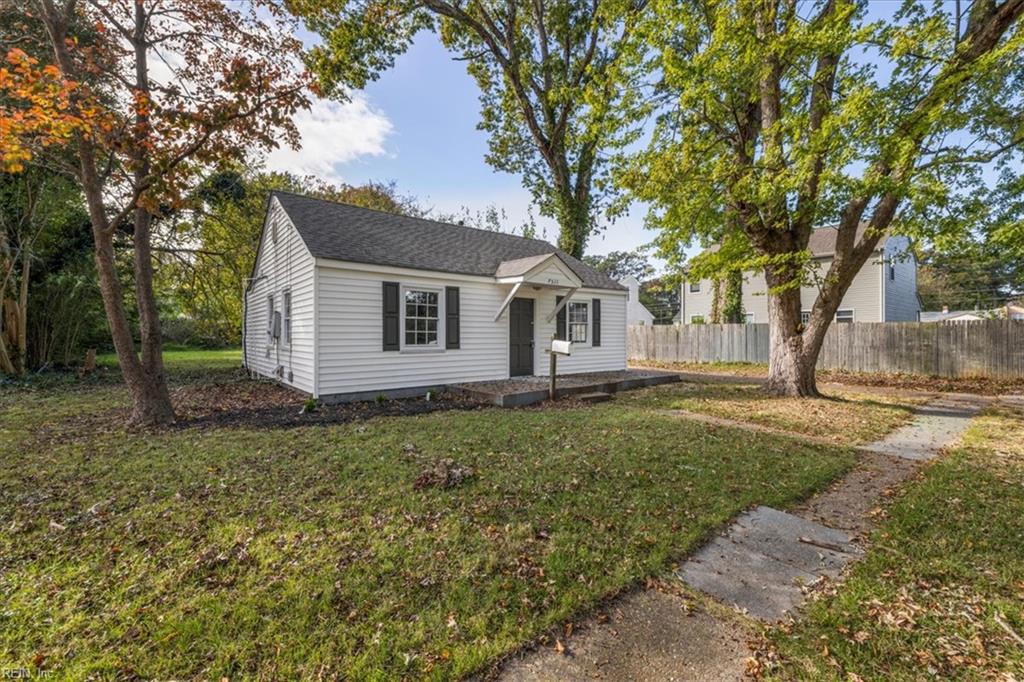 7511 Head St Property Photo 2