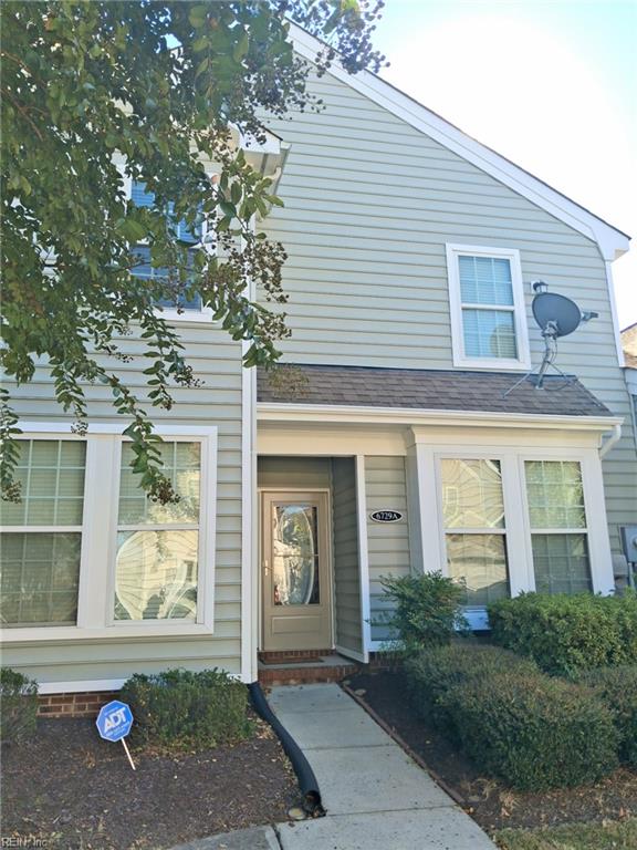 6729A Hampton Roads PW Property Photo 1