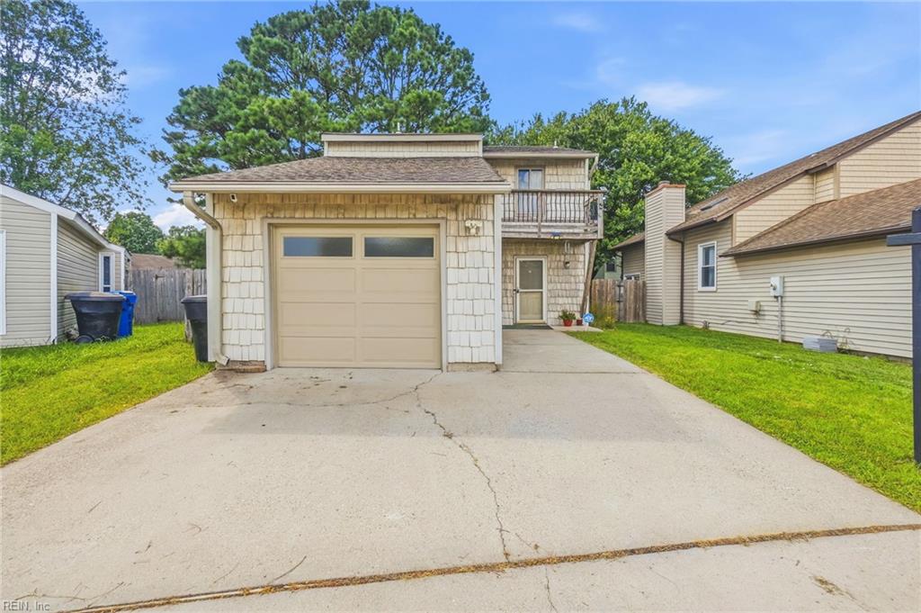 5104 Earlston LN Property Photo 1