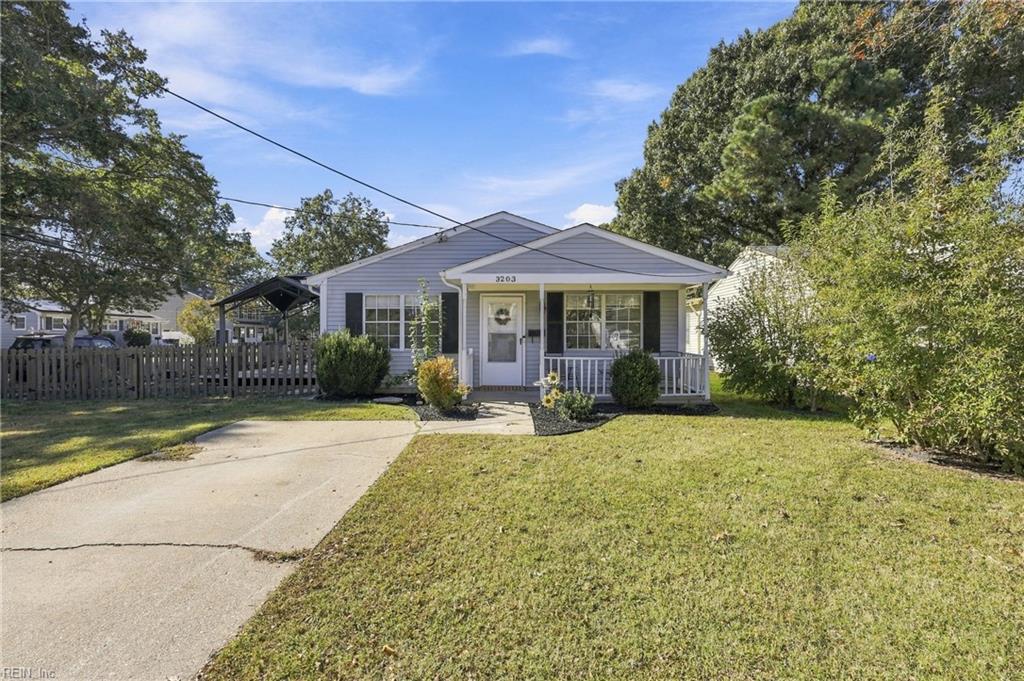 3203 Herbert St Property Photo 1