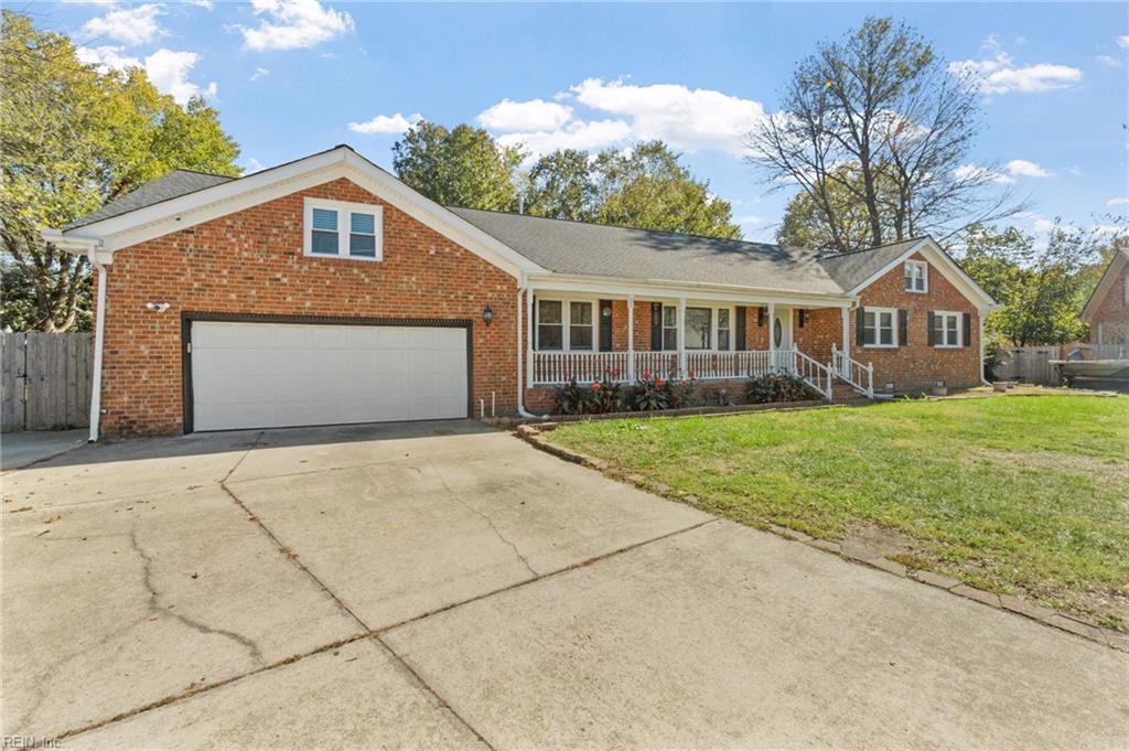 4812 Knollwood Ct Property Photo 2