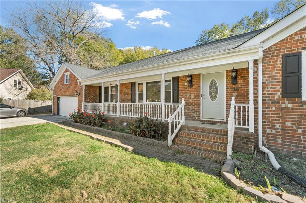 4812 Knollwood Ct Property Photo 3