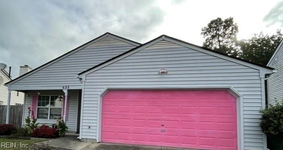622 Mclaw Dr Property Photo 1