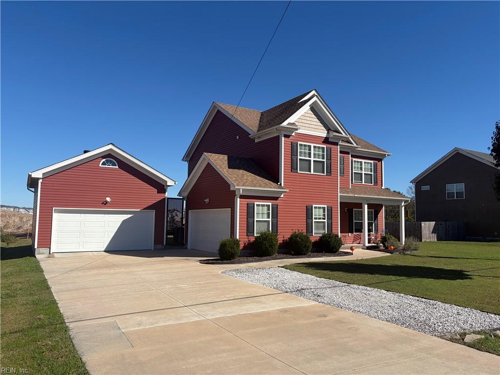 913 Shillelagh Rd Property Photo 1