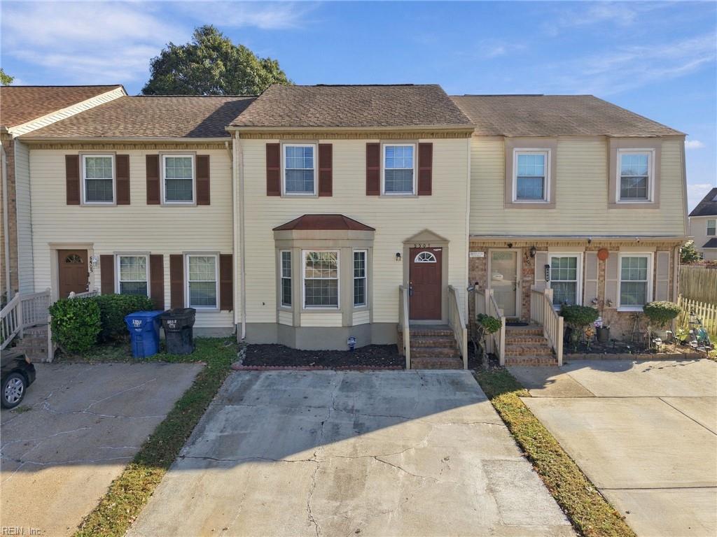 5507 Baccalaureate Dr Property Photo 1