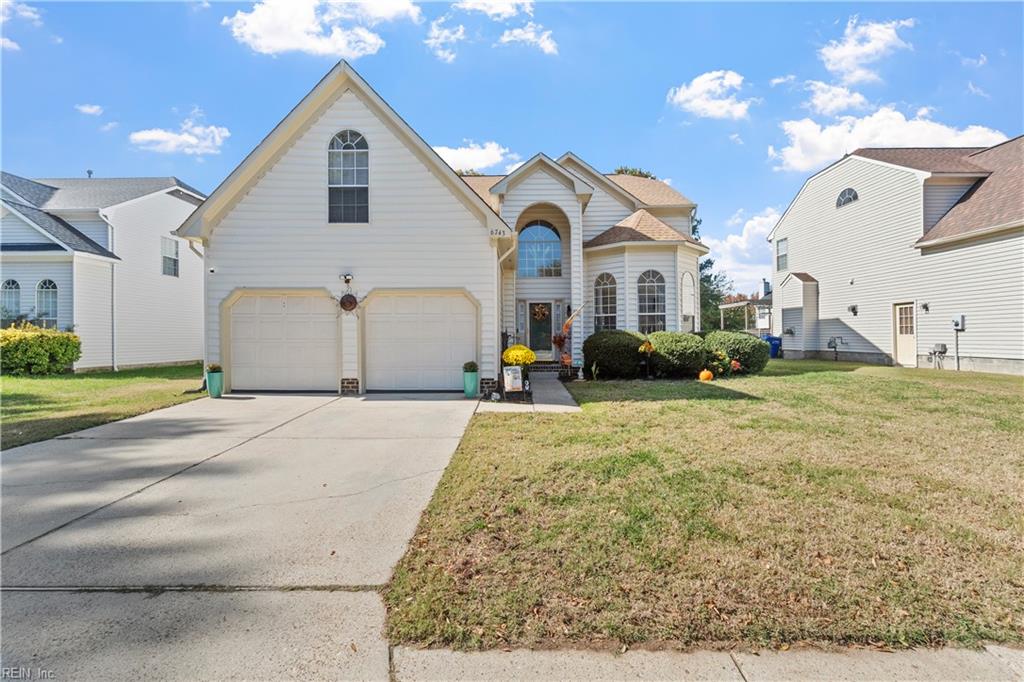 6743 Burbage Landing Cir Property Photo 1