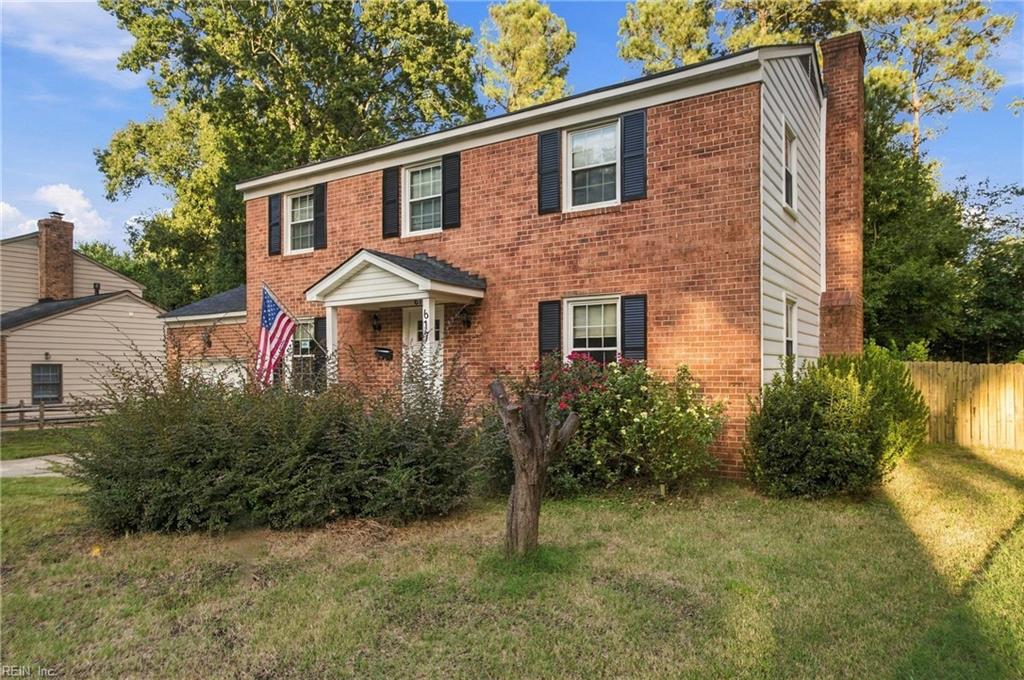 617 Valley Forge Dr Property Photo 3