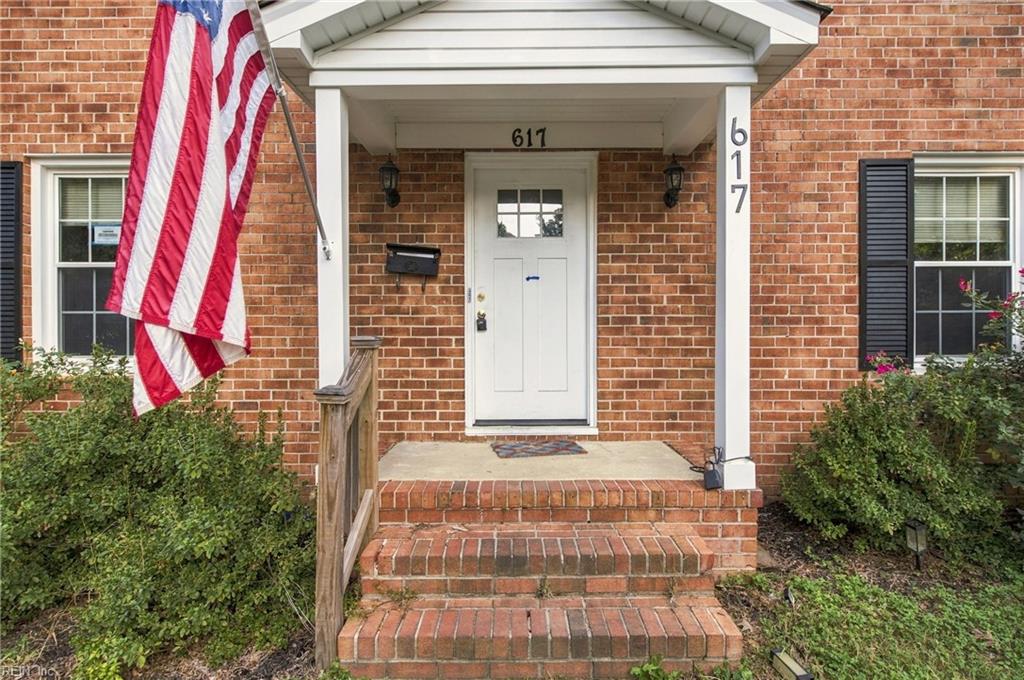 617 Valley Forge Dr Property Photo 4