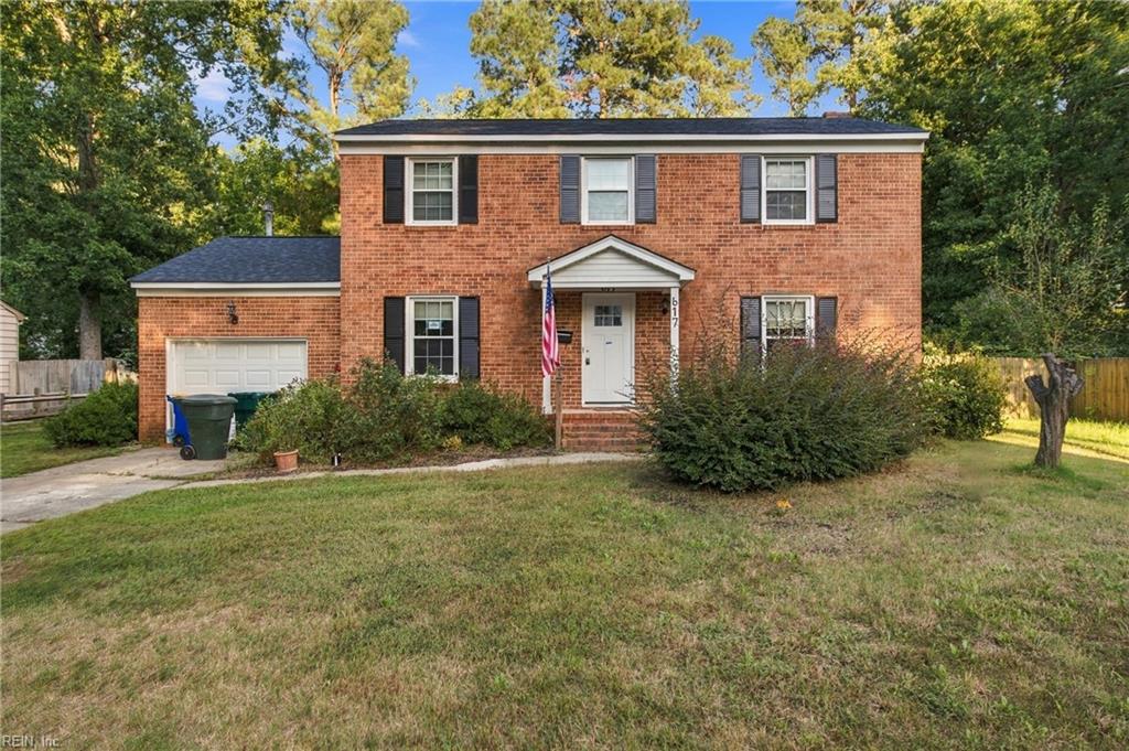 617 Valley Forge Dr Property Photo 40