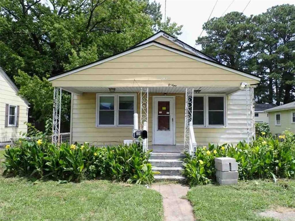 1309 Hoover Ave Property Photo 1