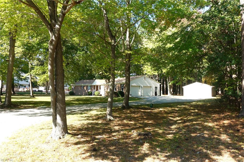 109 Wornom Dr Property Photo 1