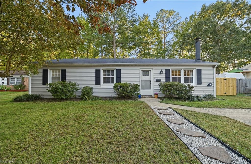 161 Kirk Dr Property Photo 1