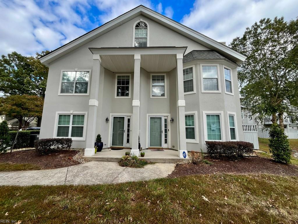 501 Seahorse RN Property Photo 1