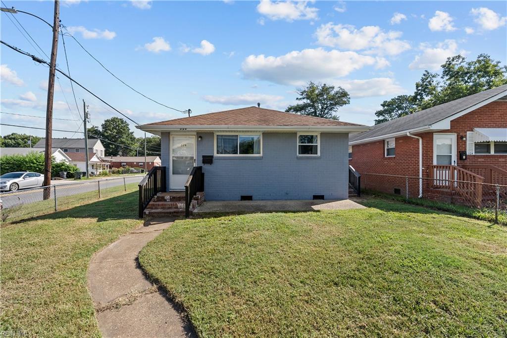 526 Powhatan PW Property Photo 1