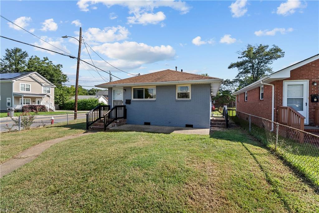 526 Powhatan Pw Property Photo 2
