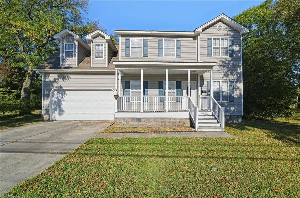 1105 Old Buckroe Rd Property Photo 1